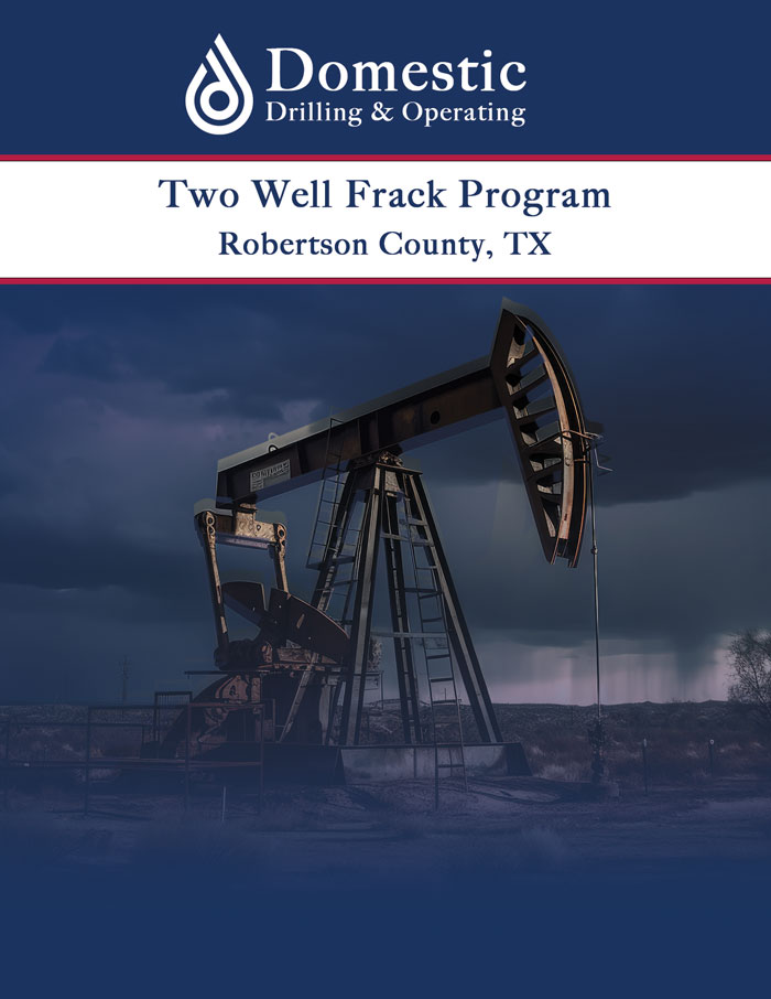 Cover-DOperating-two-well-frac