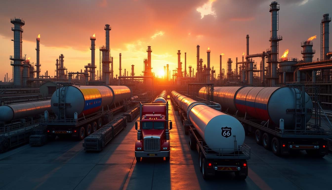 Venezuelan oil imports, starting April 2, 2025. U.S. crude futures jumped 1.3% to $69.17 per barrel quickly. West Texas Intermediate futures have risen 11% since early March. - Diomestic Drilling and Operating in Dallas TX