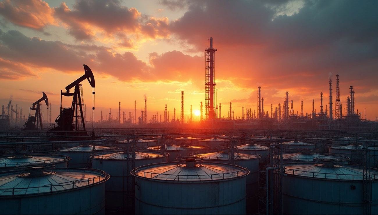 Oil Prices Plunge as OPEC+ Signals Supply Increase - Call Domestic Operating Today to Start Investing in Oil And Gas Today.