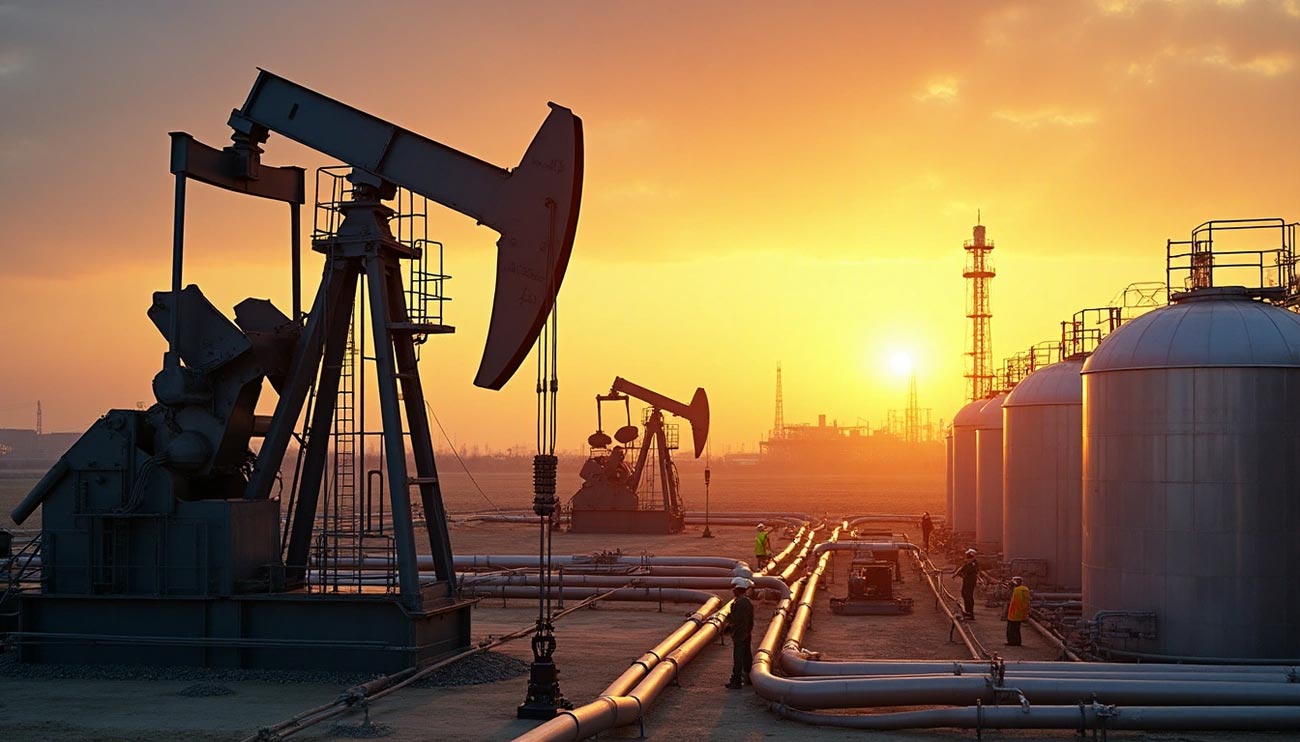 Crude Oil Forecast: OPEC Warns of Massive Investment Gap - Now is the time to invest in oil and gas - Domestic Drilling and Operatin