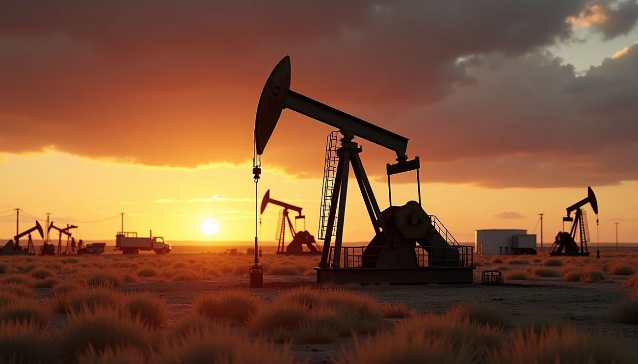 Dallas Fed - Oil Executives Warn of Industry Wide Slowdown - Domestic Drilling and Operating