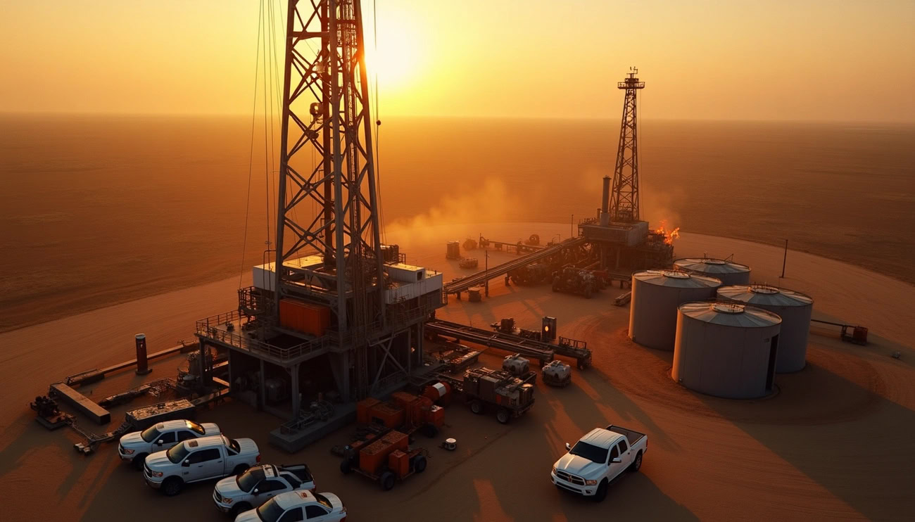 U.S. Shale Oil Costs Set to Hit $95 Breakeven Point - Invest In Oil Today with Domestic Drilling and Operating