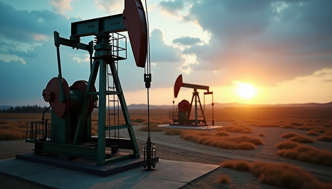 Oil Prices Surge Past $80 as Iran-US Tensions Escalate - Domestic Drilling and Operating Blogs