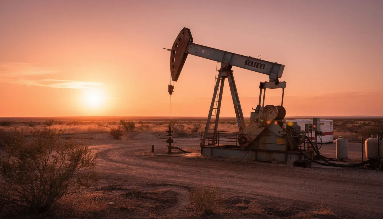 Should I Invest in Oil Right Now? - Introducing our New Project Sweet Baby McBee North