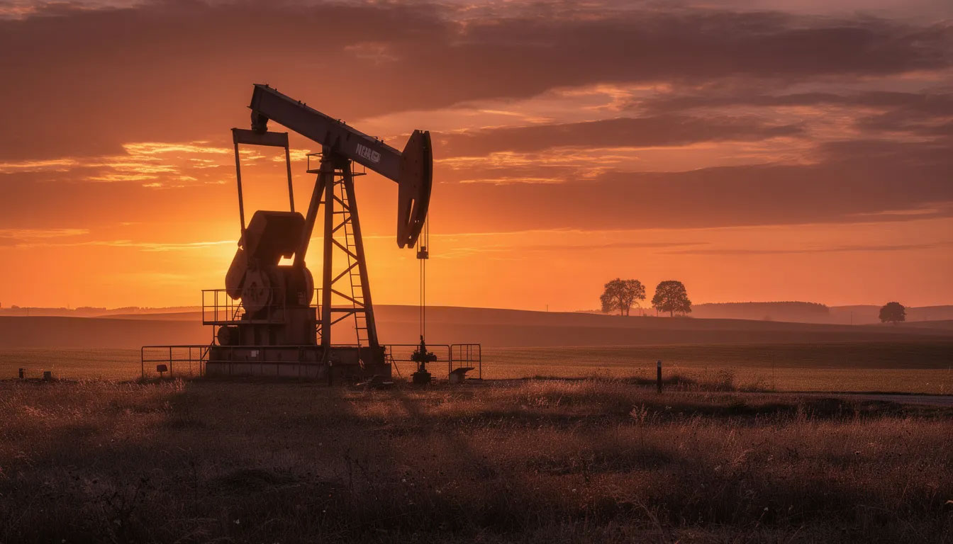 Should I Invest In Oil And Gas Right Now? - Domestic Drilling And Operating Should I Invest in Oil and Gas Right Now? - Invest in Oil,Should I Invest in Oil and Gas Right Now?,Oil and Gas,Invest,Sweet Baby McBee North - Domestic Drilling and Operating