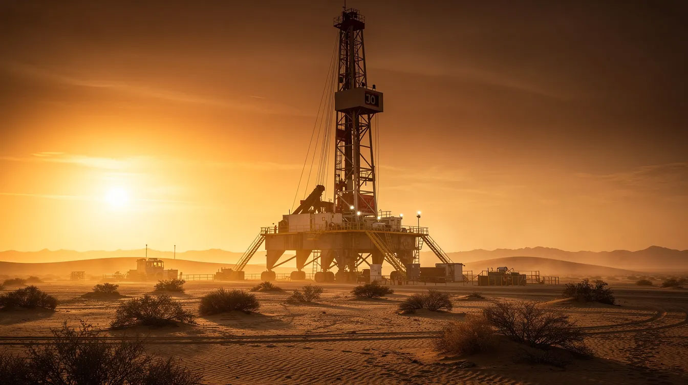 Working Interest Vs Net Revenue Interest In Oil And Gas (Explained In Simple Terms) - Domestic Drilling And Operating Royalty interest and working interest structures in oil and gas
