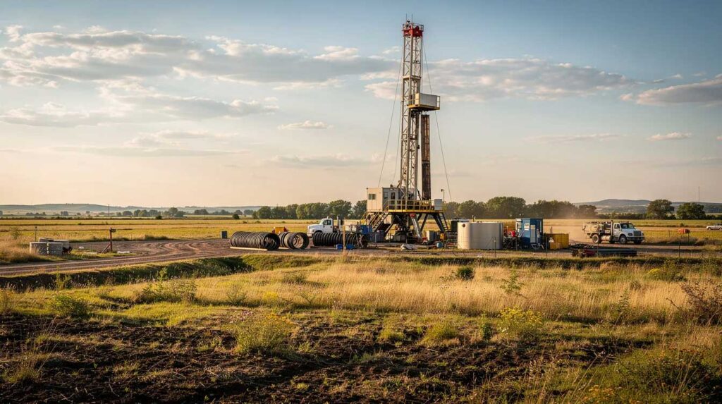 Oil And Gas Working Interest: A Guide For Domestic Projects - Domestic Drilling And Operating Introduction to Oil and Gas Working Interest - Want to invest in new a oil and gas project from real world results from past projects - Domestic Drilling and Operating