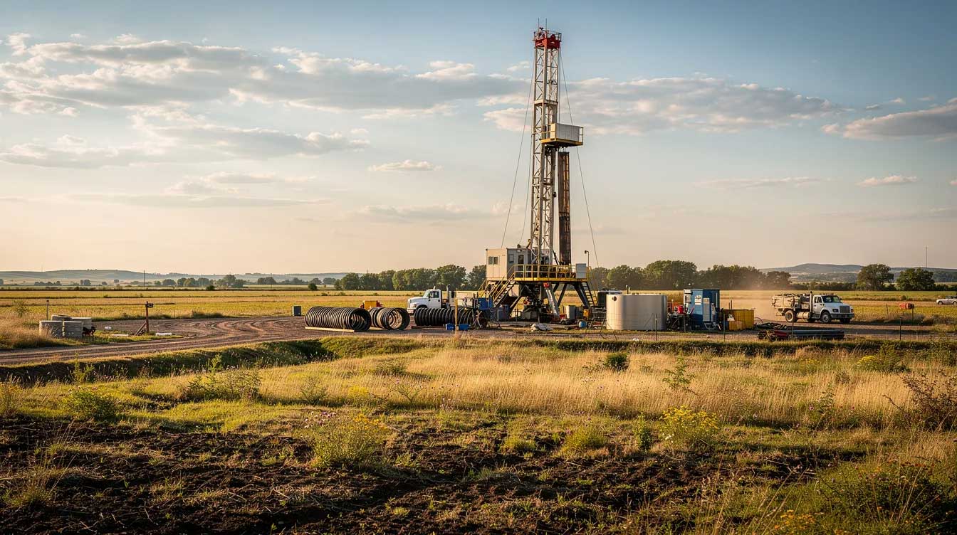Oil And Gas Working Interest: A Guide For Domestic Projects - Domestic Drilling And Operating Oil and gas working interest ownership in domestic drilling projects