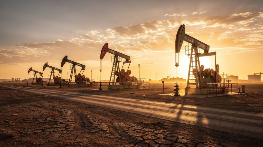 Oil Prices Today: Wti Crude And What They Mean For U.s. Businesses - Domestic Drilling And Operating Find Out todays oil prices with an update from Domestic Drilling and Operating