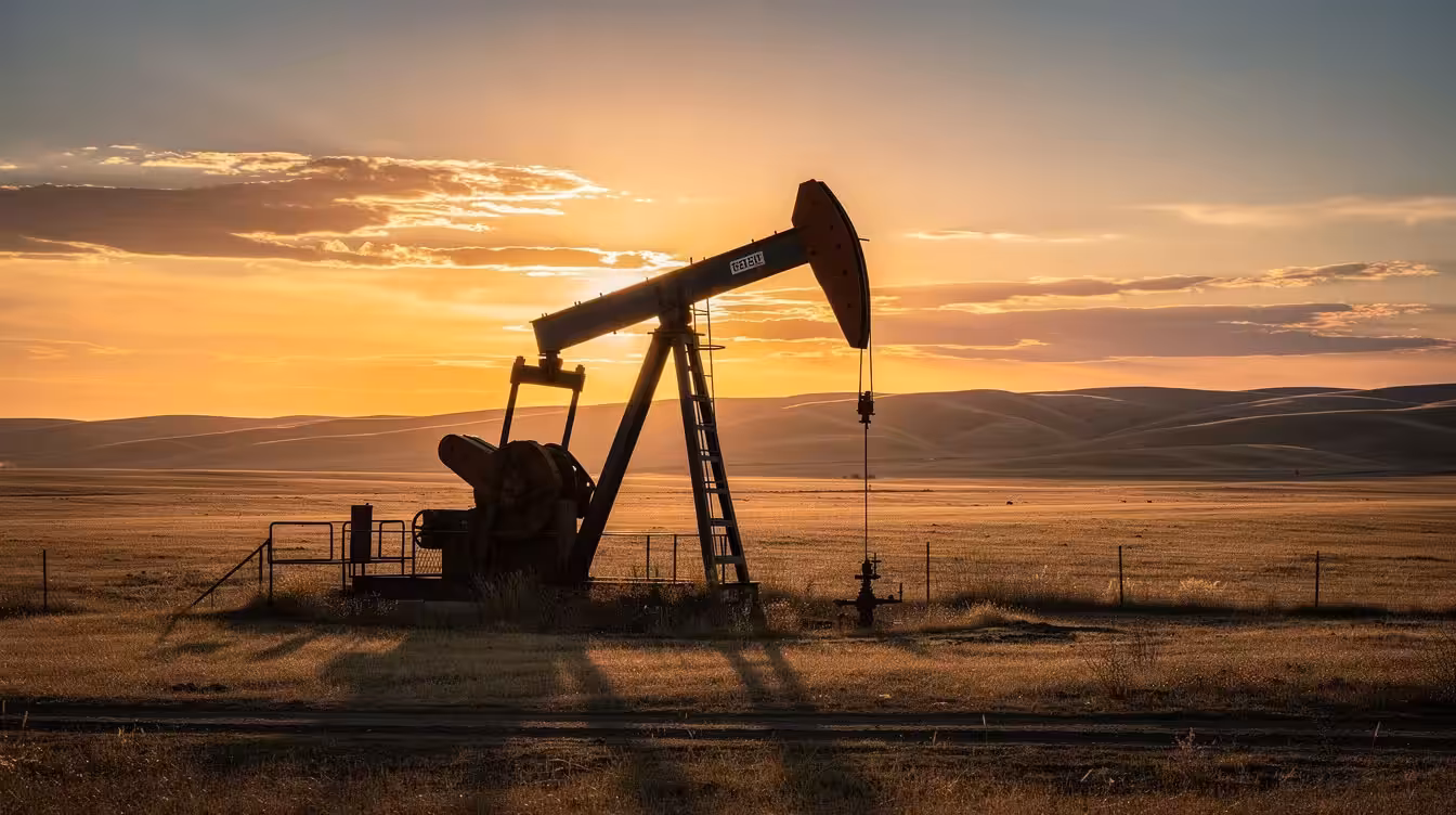 Oil Wells for Sale - Find the Right Investment Opportunities from Domestic Drilling and Operating