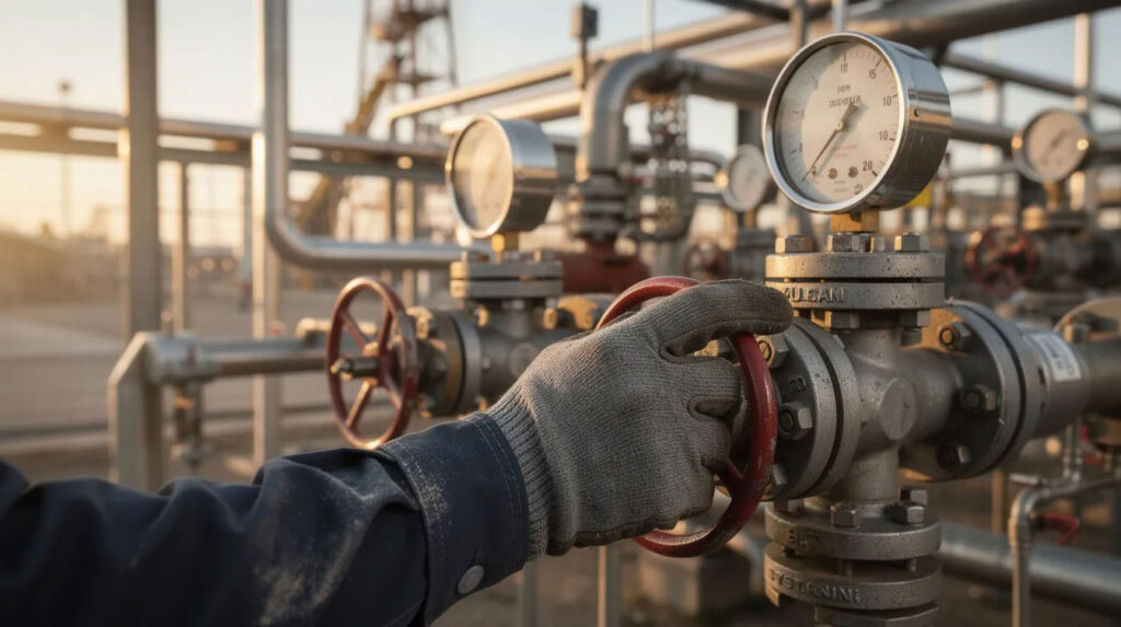 Oil Wells For Sale: How To Find, Evaluate, And Profitable Investments - Domestic Drilling And Operating Maximizing Value After You Aquire Working Interest in an Oil and Gas Well - Invest with Domestic Drilling and Operating Today