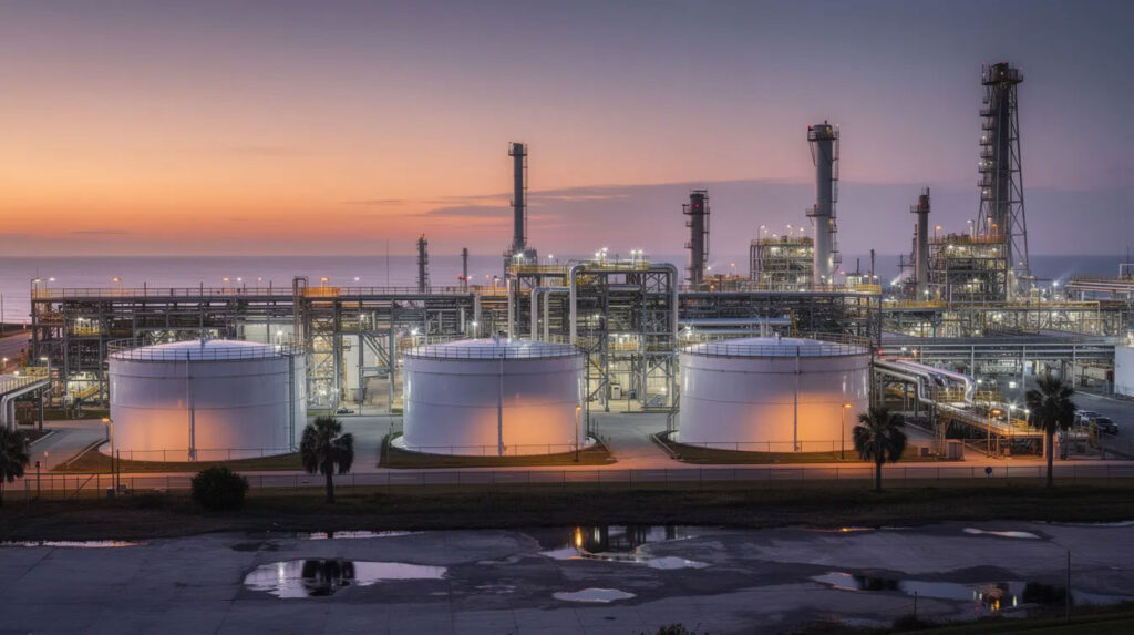 Operators, Contractors, and Rigs Powering Oil and Gas - Domestic Drilling and Operating