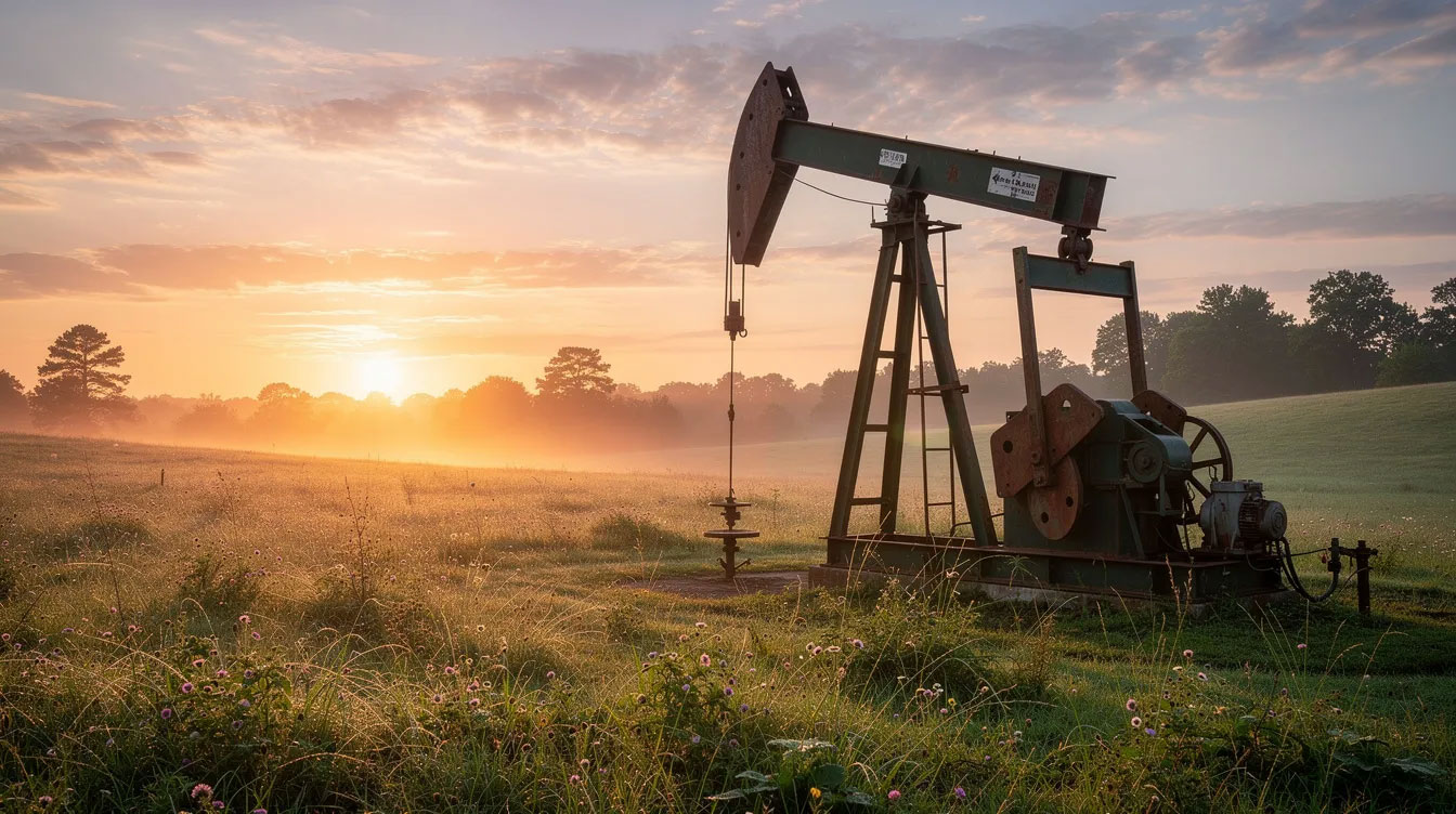 Texas Drilling Companies: Read about The Operators, Contractors, and Rigs Powering Oil and Gas - Domestic Drilling and Operating